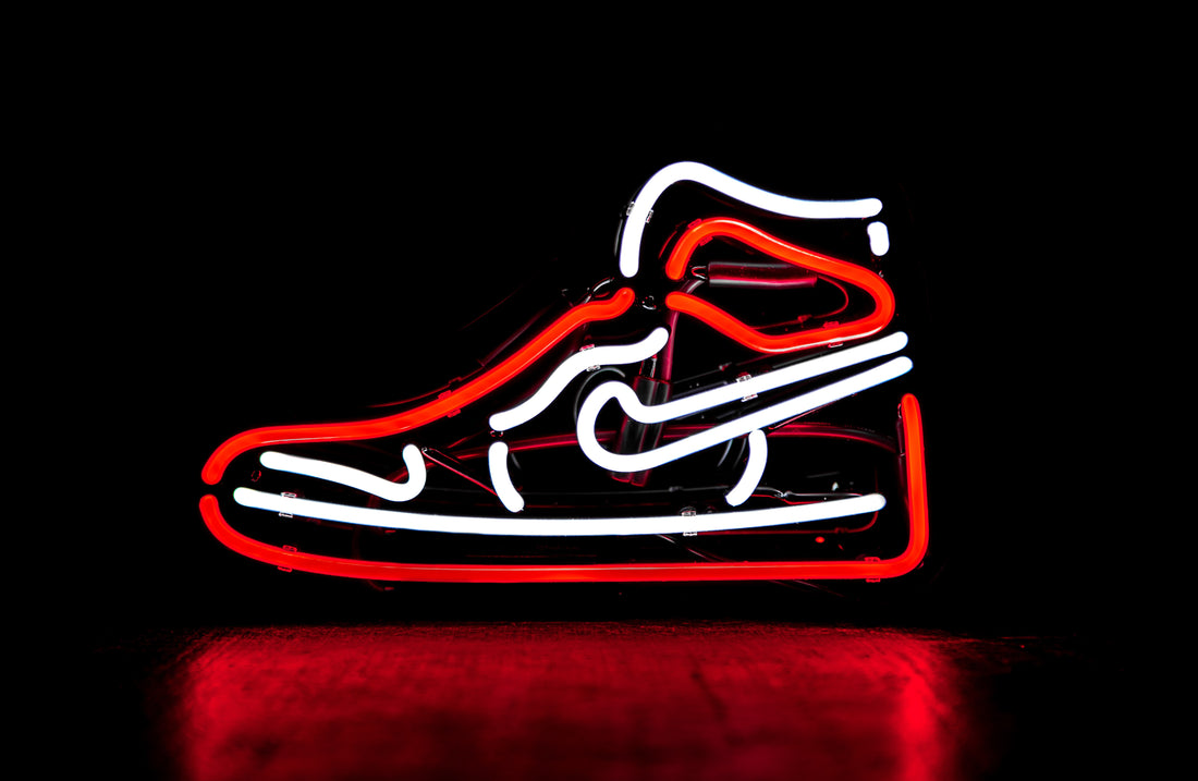 Jordan Brand's Emergence into Golf