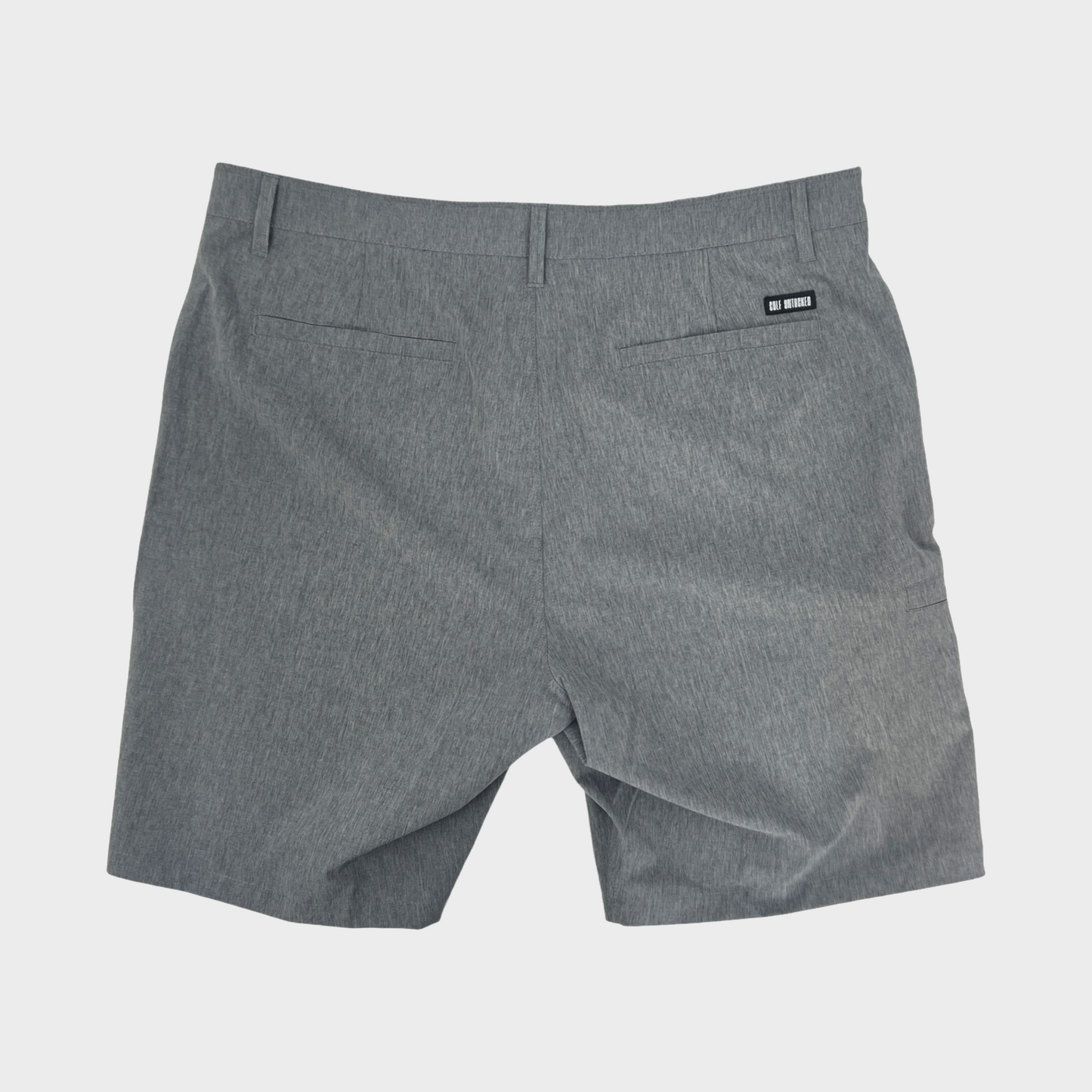 The Cargo Stretch Short