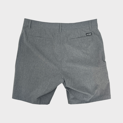 The Cargo Stretch Short