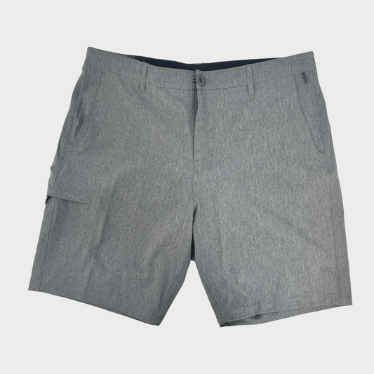 The Cargo Stretch Short