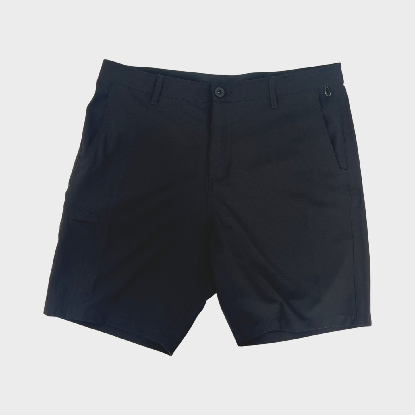 The Cargo Stretch Short