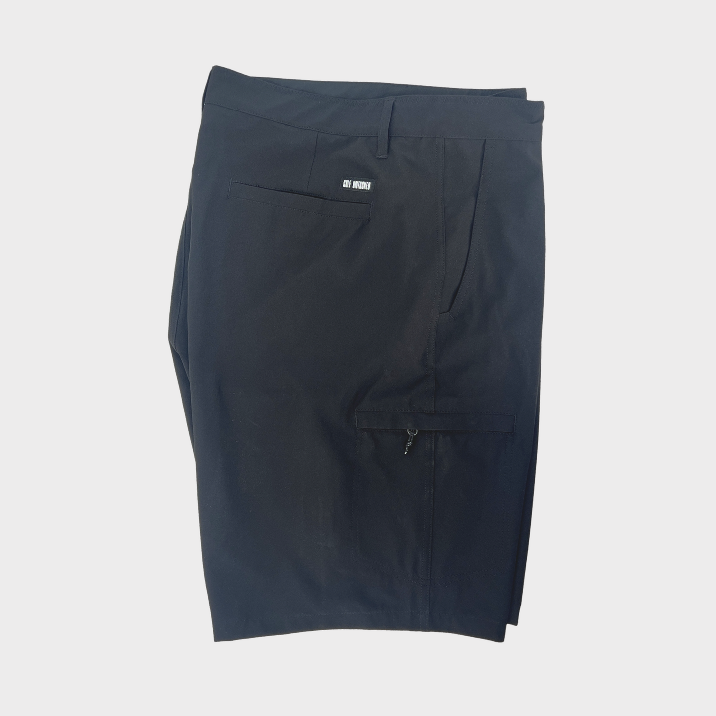 The Cargo Stretch Short