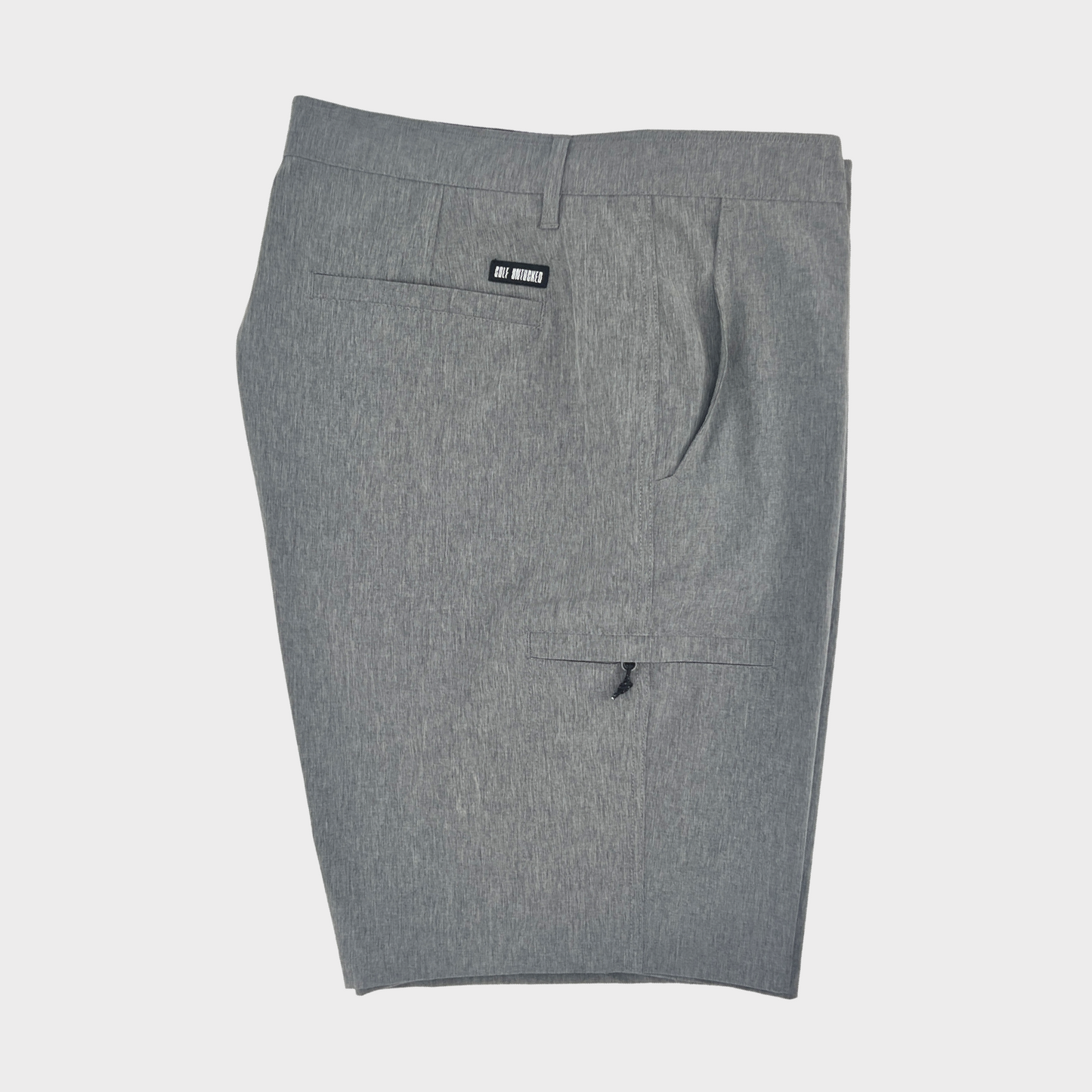 The Cargo Stretch Short
