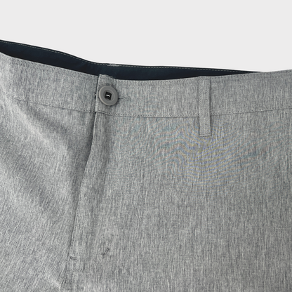 The Cargo Stretch Short
