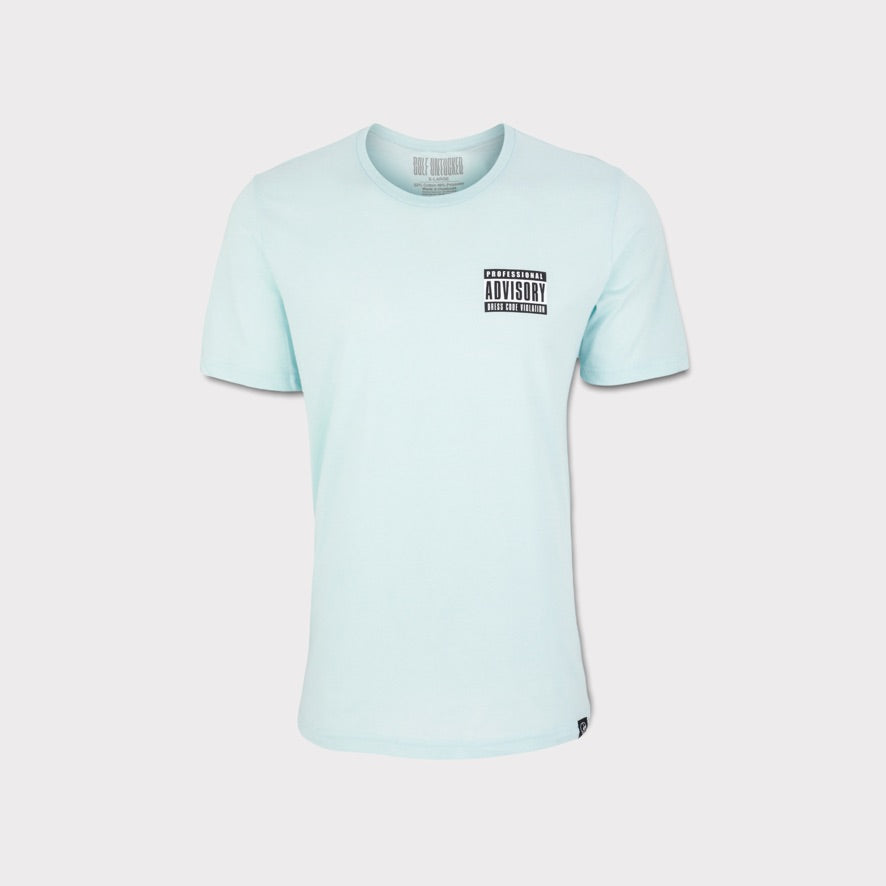Professional Advisory Passion Tee